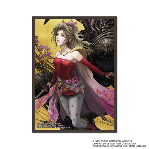 Final Fantasy Art Sleeves