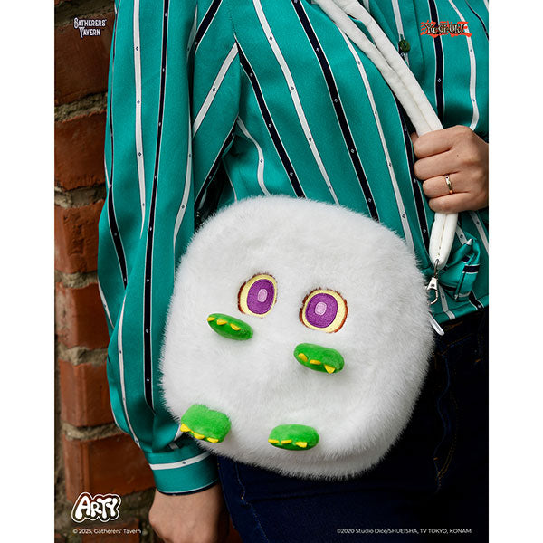 Deckbox: Yu-Gi-Oh! ARTY Sling Bag