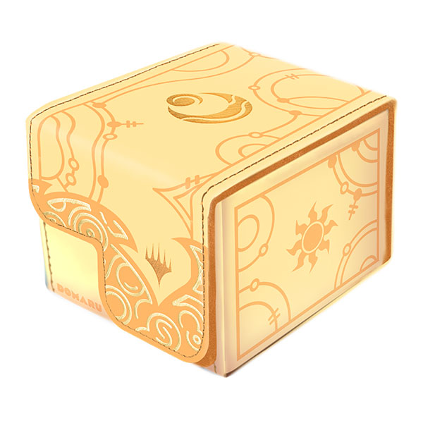 Magic the Gathering DOMARU Box- Lorwyn Eclipsed