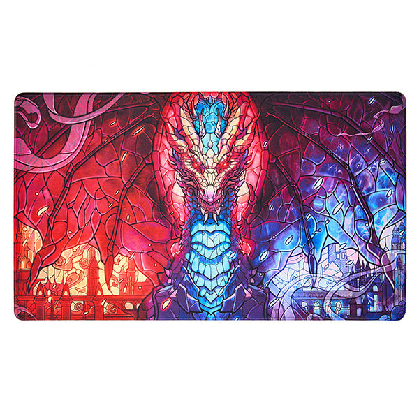 Arcane Fortress: Playmats (Multiple Styles)