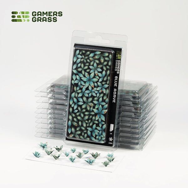 Gamer Grass- Laser Plants