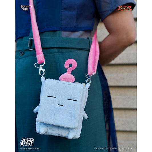 Deckbox: Yu-Gi-Oh! ARTY Bag- Mokey Mokey