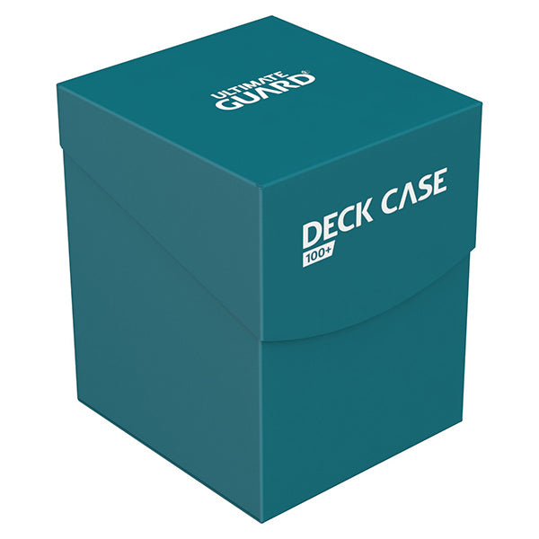 Ultimate Guard- Deck Case: 100+ Standard Size