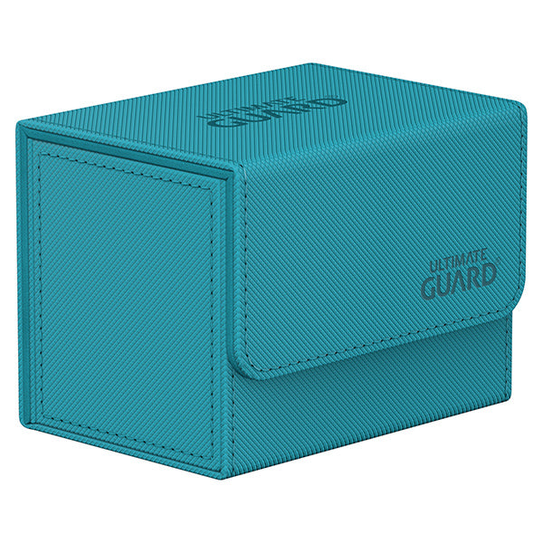 Deck Case: Sidewinder 80+ Standard Size