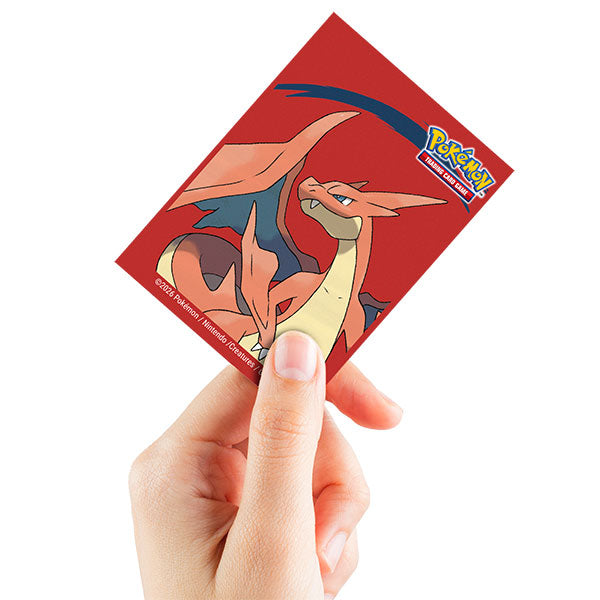 Ultra Pro Deck Protectors