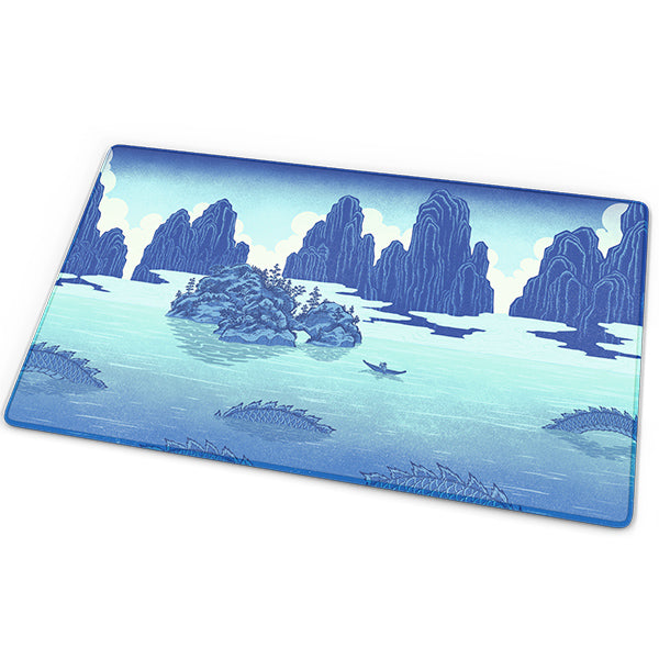 Arcane Fortress: Playmats (Multiple Styles)