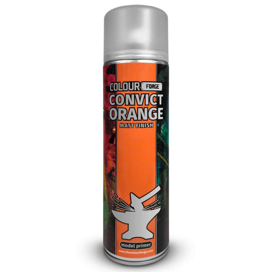 Colour Forge Spray Primer