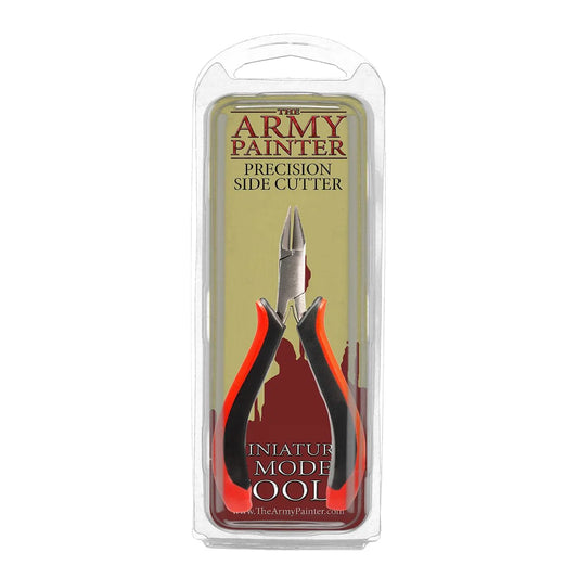 The Army Painter: Tools - Precision Side Cutter
