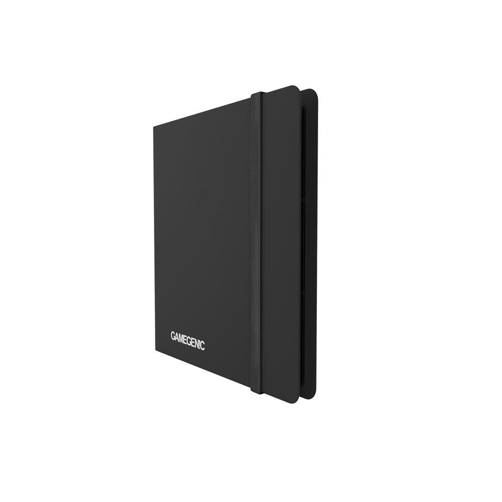 Gamegenic: Casual Album - 24-Pocket Binder