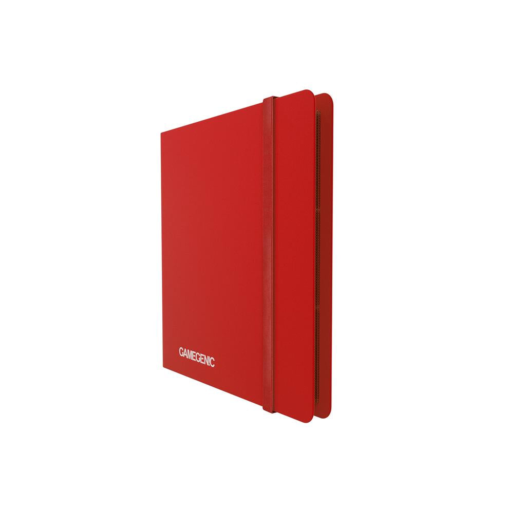 Gamegenic: Casual Album - 24-Pocket Binder