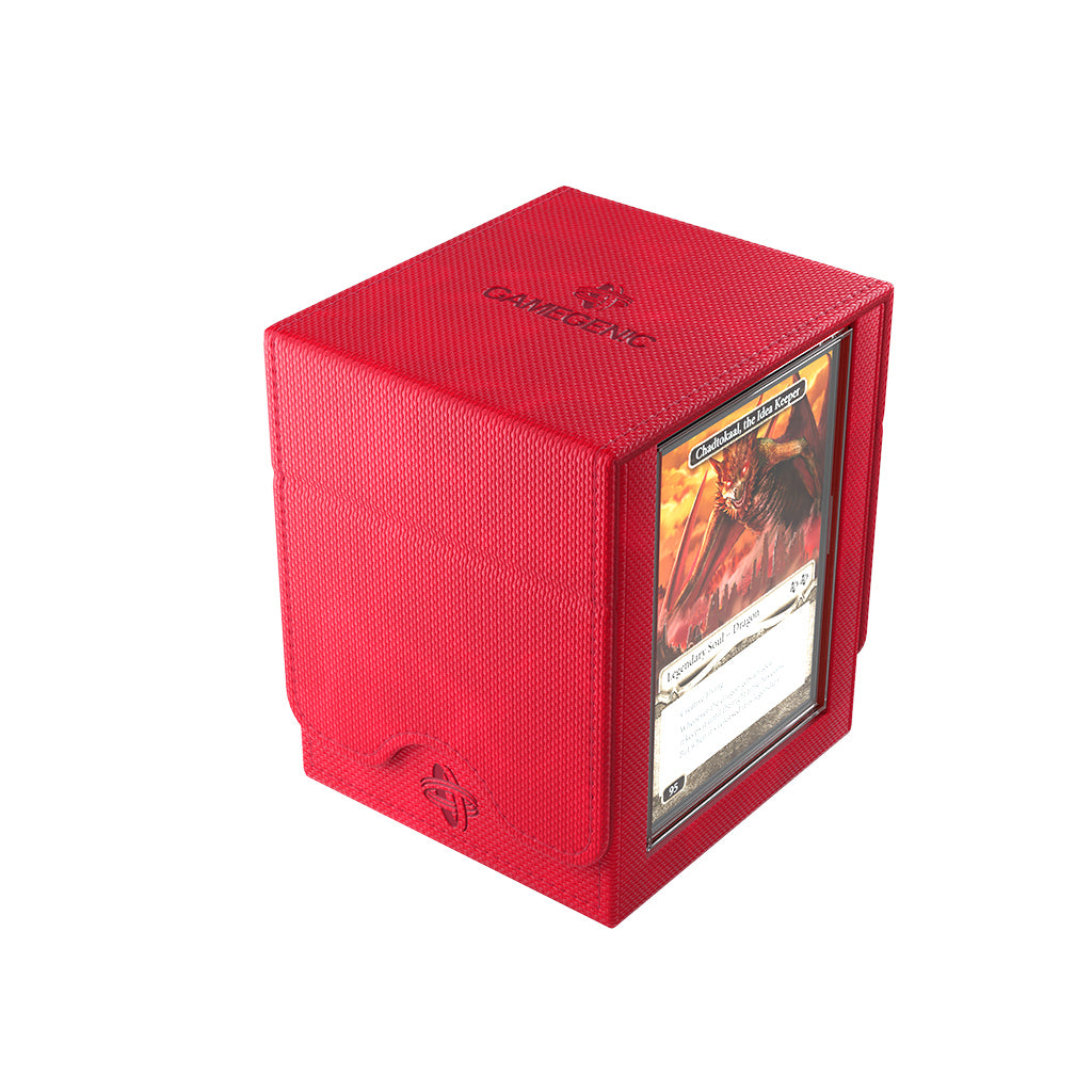 Gamegenic: Squire Plus 100+ XL Convertible Deck Box