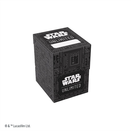 Star Wars: Unlimited - Soft Crate - Unlimited Pattern
