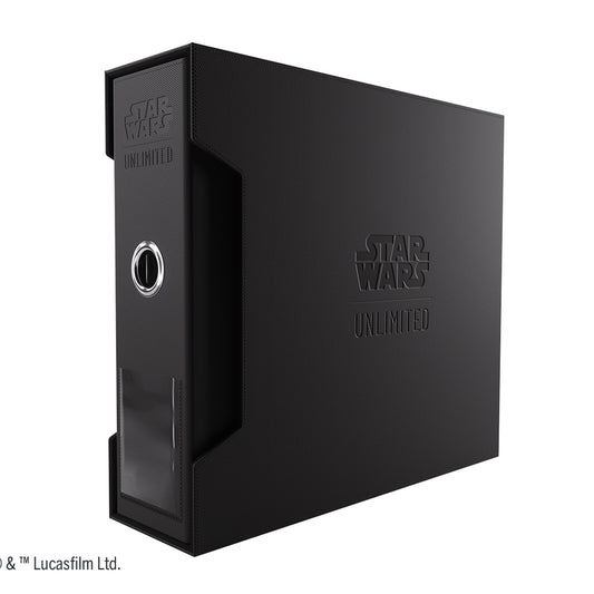 Star Wars: Unlimited - Premium Cardport XL