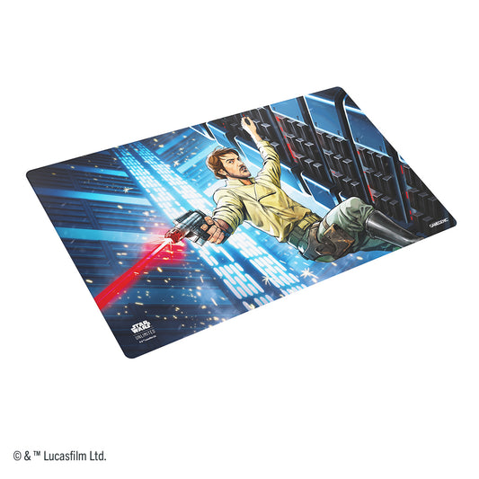 Star Wars: Unlimited - Game Mat: Cassian Andor