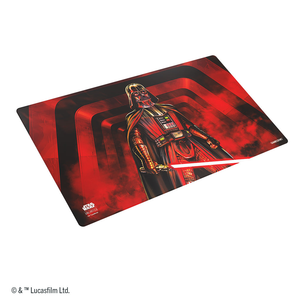 Star Wars: Unlimited - Game Mat: Darth Vader Unstoppable