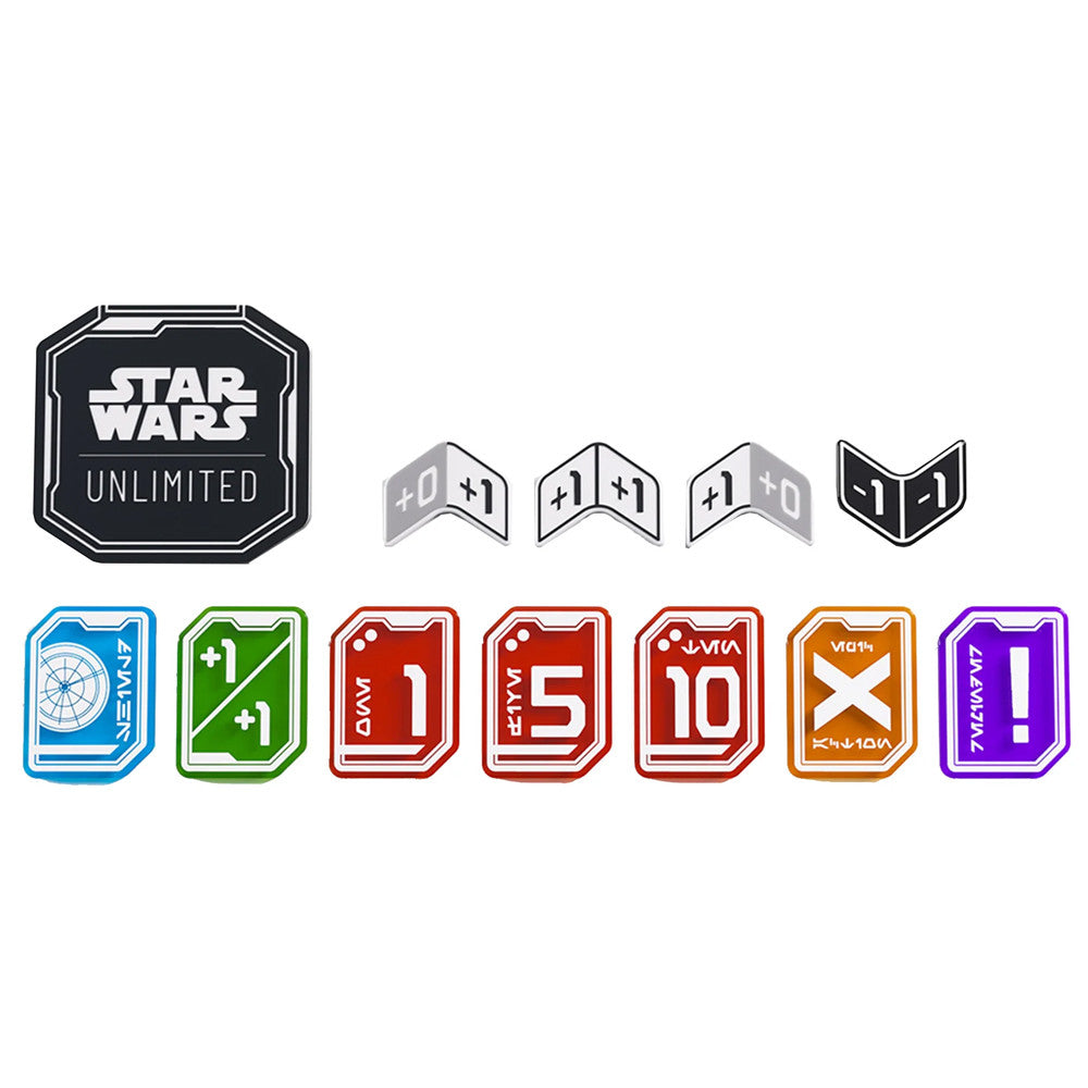 Star Wars: Unlimited - Premium Tokens