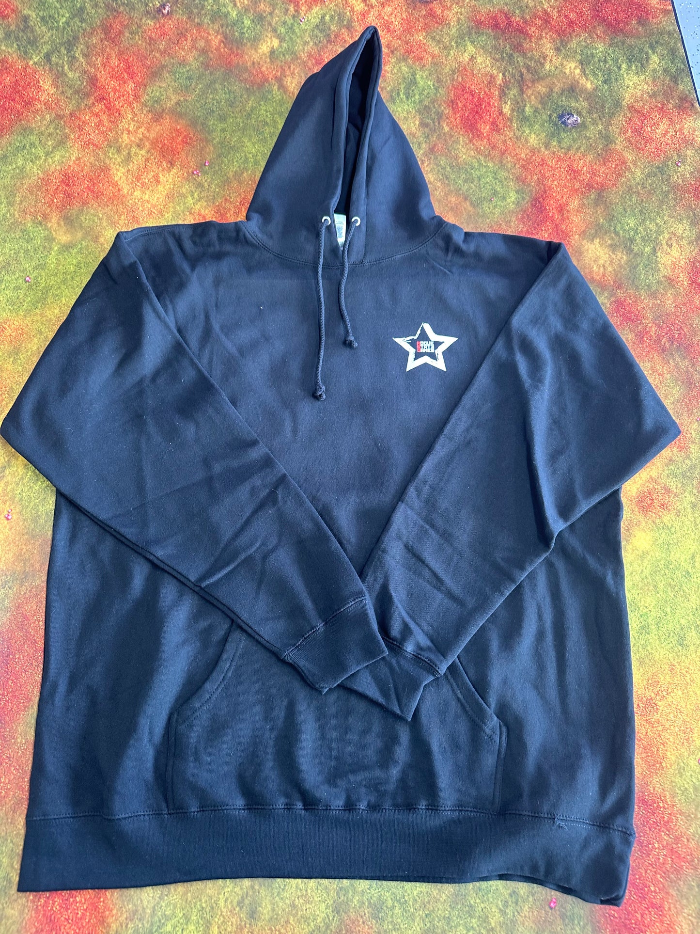 Rogue State Games - Swag - Svetlana Pullover Hoodie