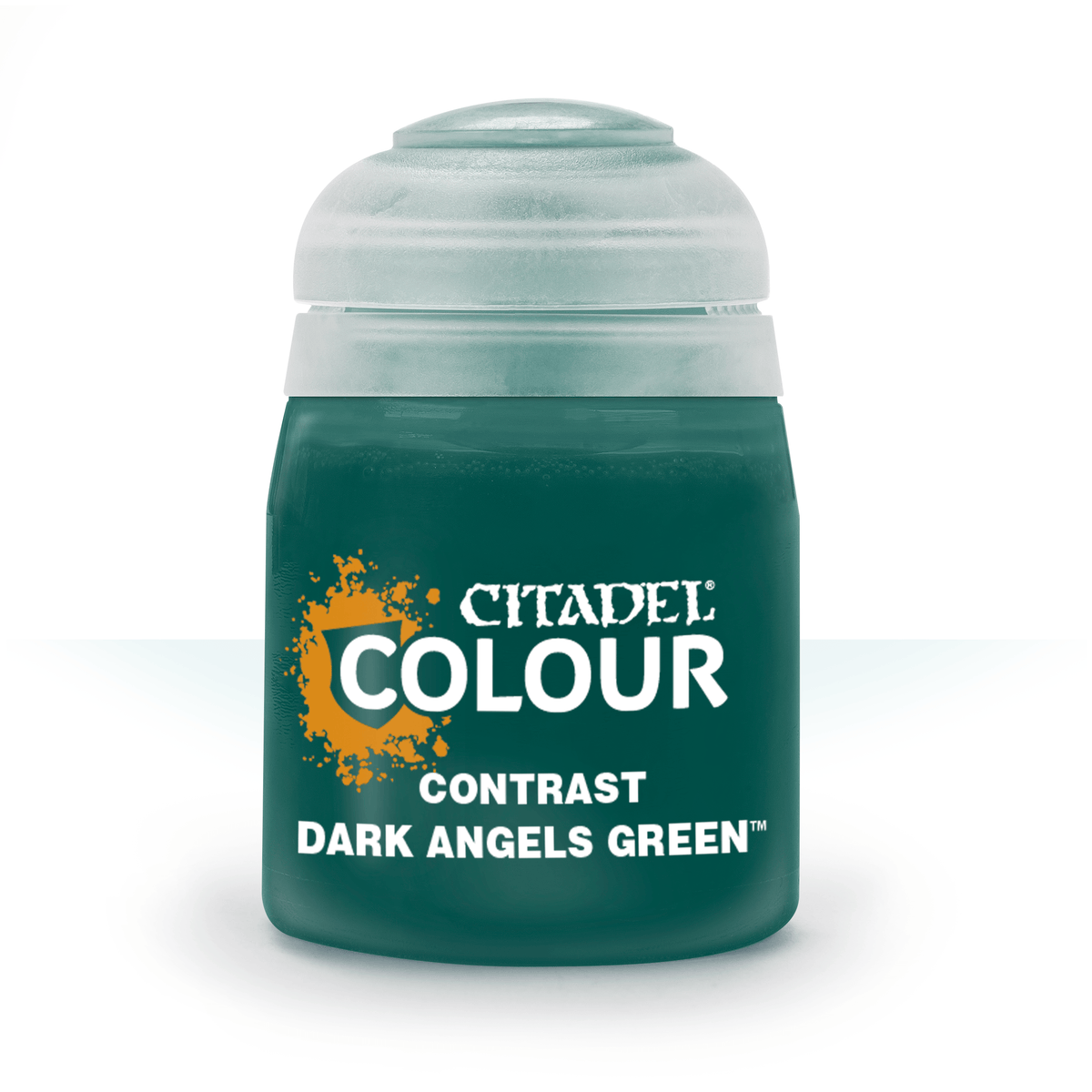 Pintura Acrílica - Citadel - Blood Angels Red (Rojo Sangre de Angel) 1