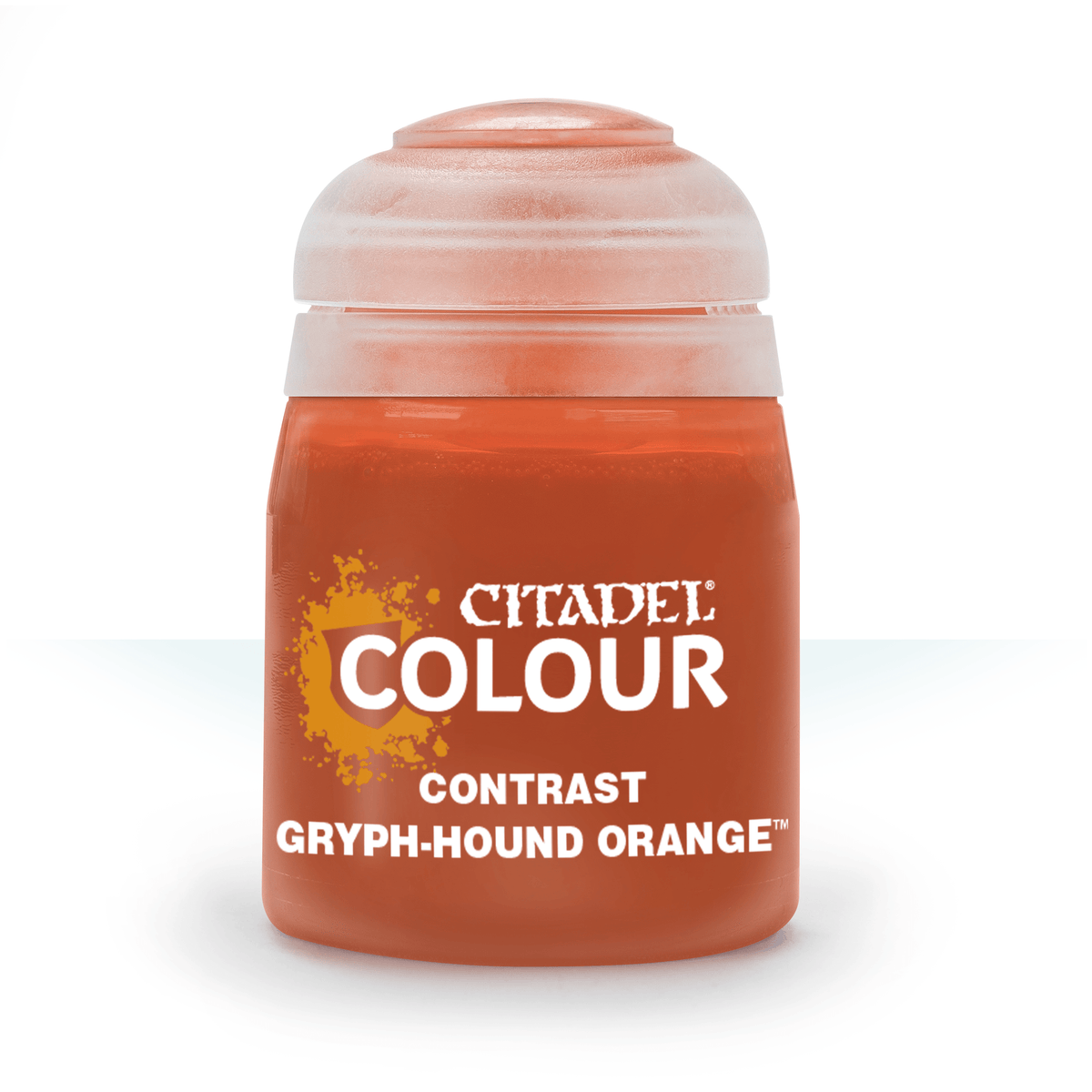 Games Workshop Citadel Colour Contrast – Iyanden Yellow (18 Ml) – Schnelle Und Lebendige Farbgebung Für Deine Miniaturen Games Workshop Citadel Colour Contrast – Iyanden Yellow (18 Ml) – Schnelle Und Lebendige Farbgebung Für Deine Miniaturen