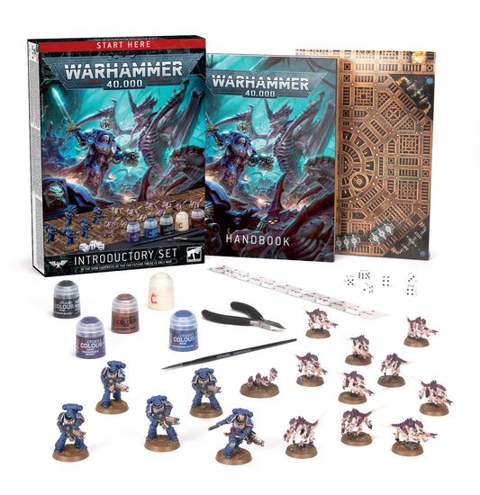 Warhammer: 40,000 - Introductory Set