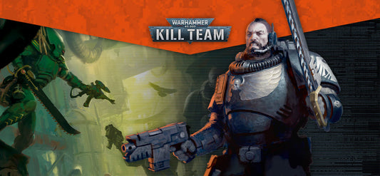 Rogue State Games Winter Kill Team Tournament (Event Ticket For 2/7/26)