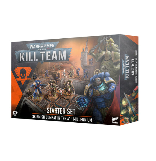 Warhammer: 40,000 - Kill Team: Starter Set