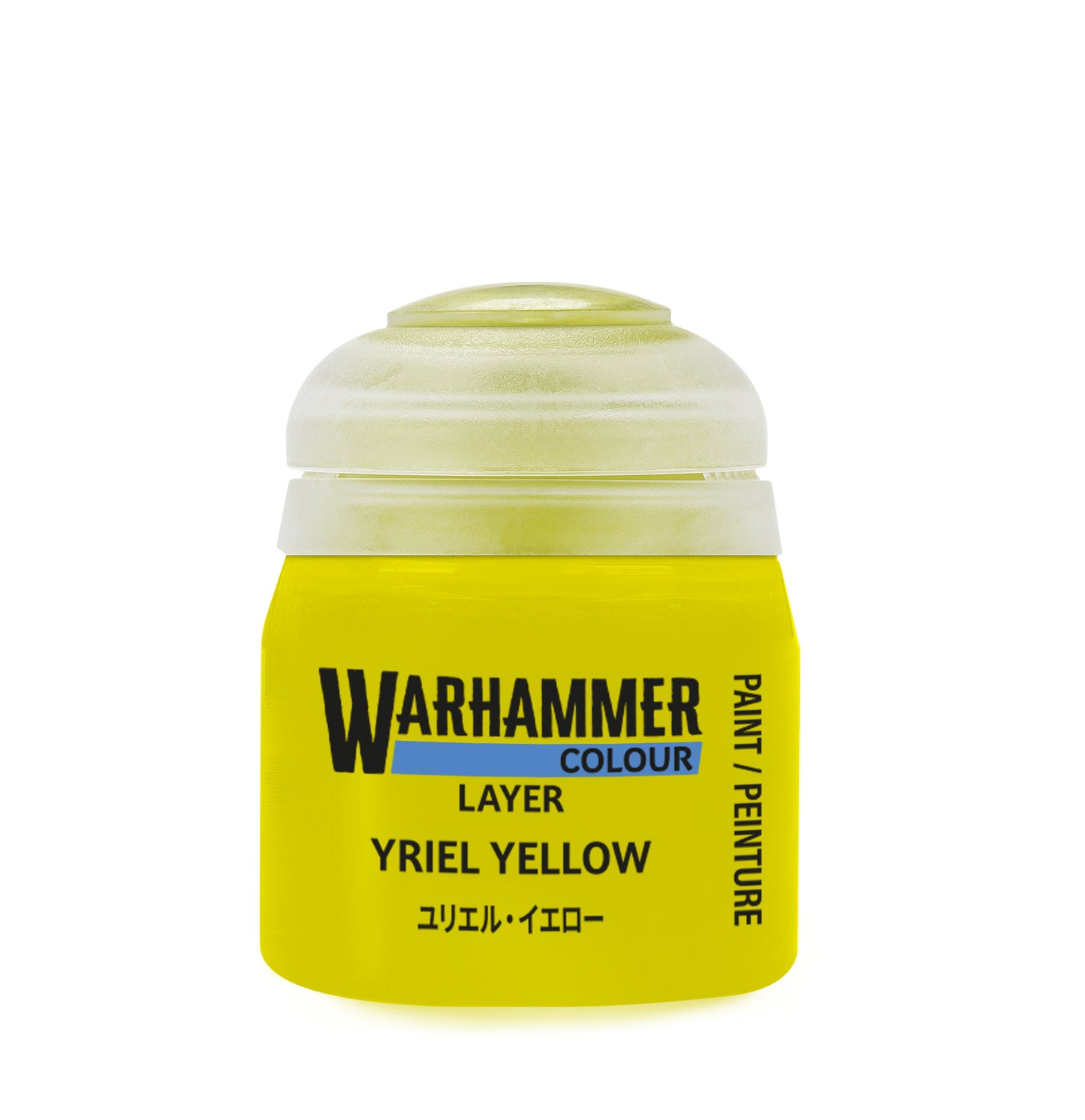 Citadel Paint: Layer (12mL)