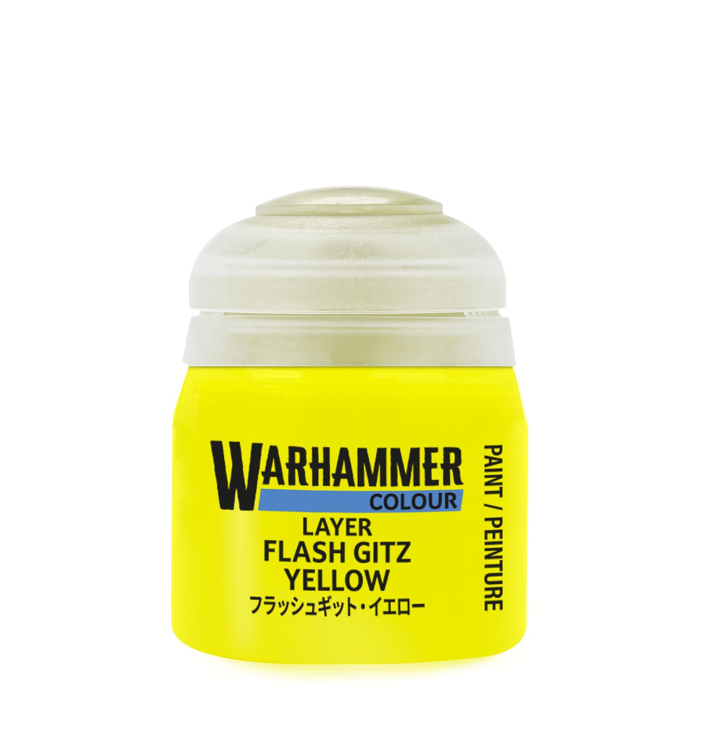 Citadel Paint: Layer (12mL)
