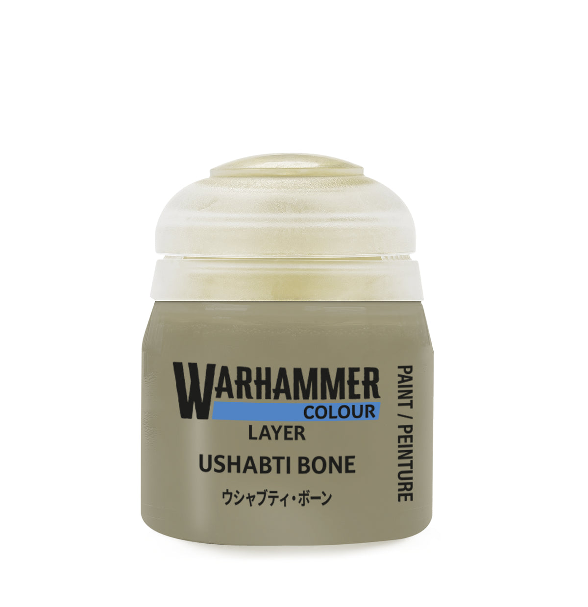 Citadel Paint: Layer (12mL)