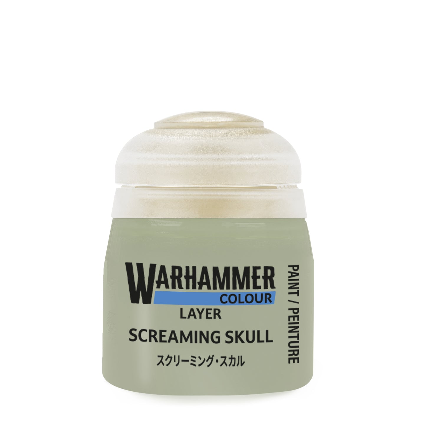 Citadel Paint: Layer (12mL)