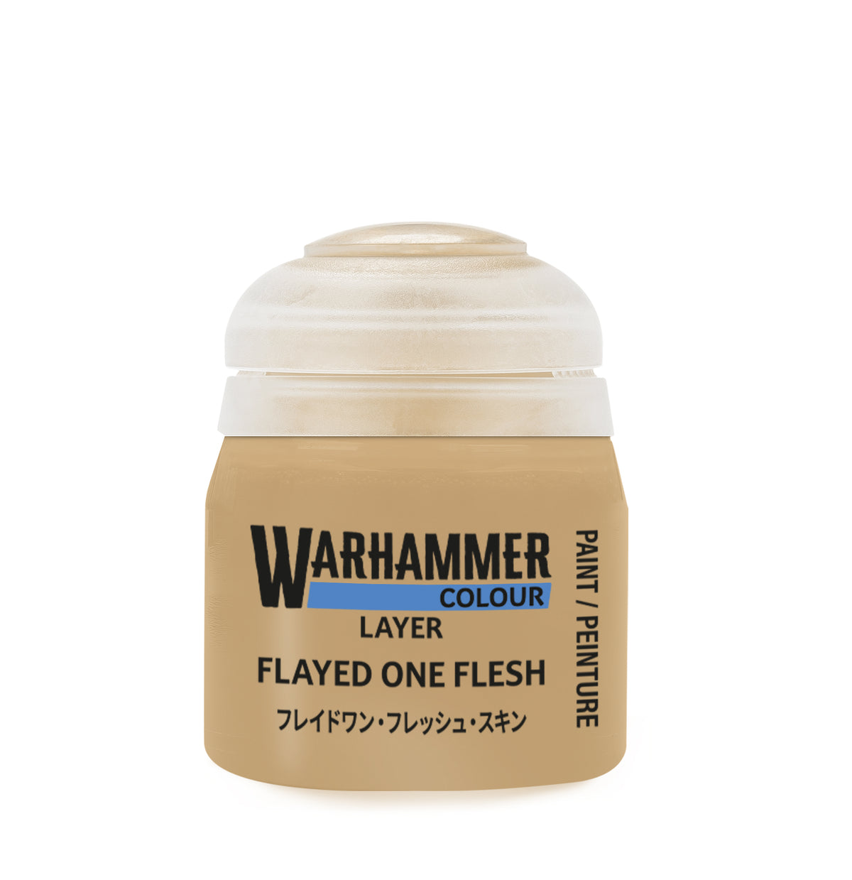 Citadel Paint: Layer (12mL)