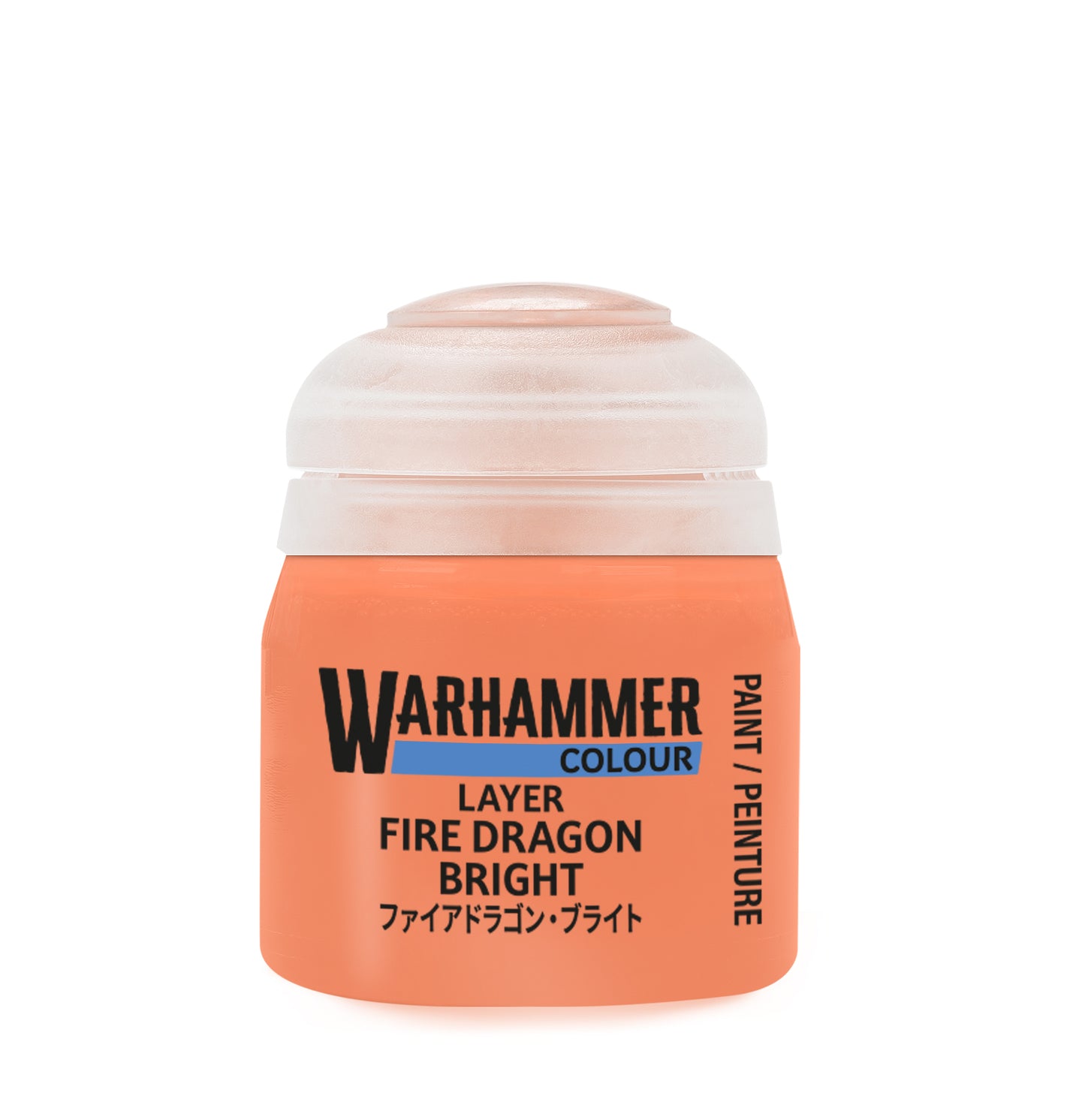 Citadel Paint: Layer (12mL)