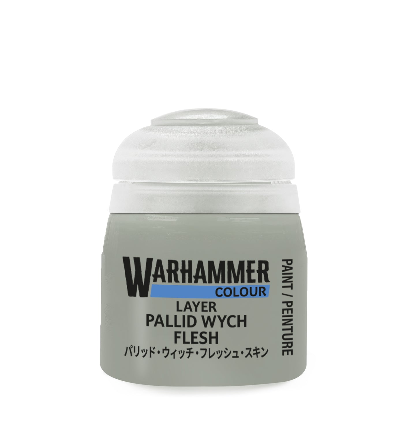 Citadel Paint: Layer (12mL)
