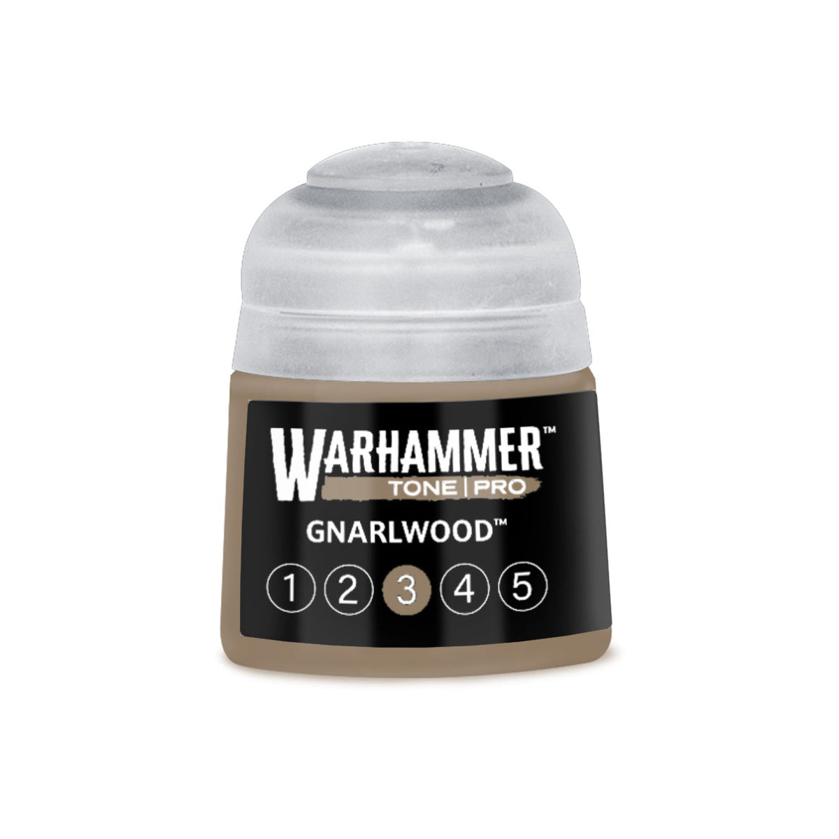 Warhammer Tone Pro Paints (12ml Paint Pots) (Pre-Order) (Releases: 10/24/2026)