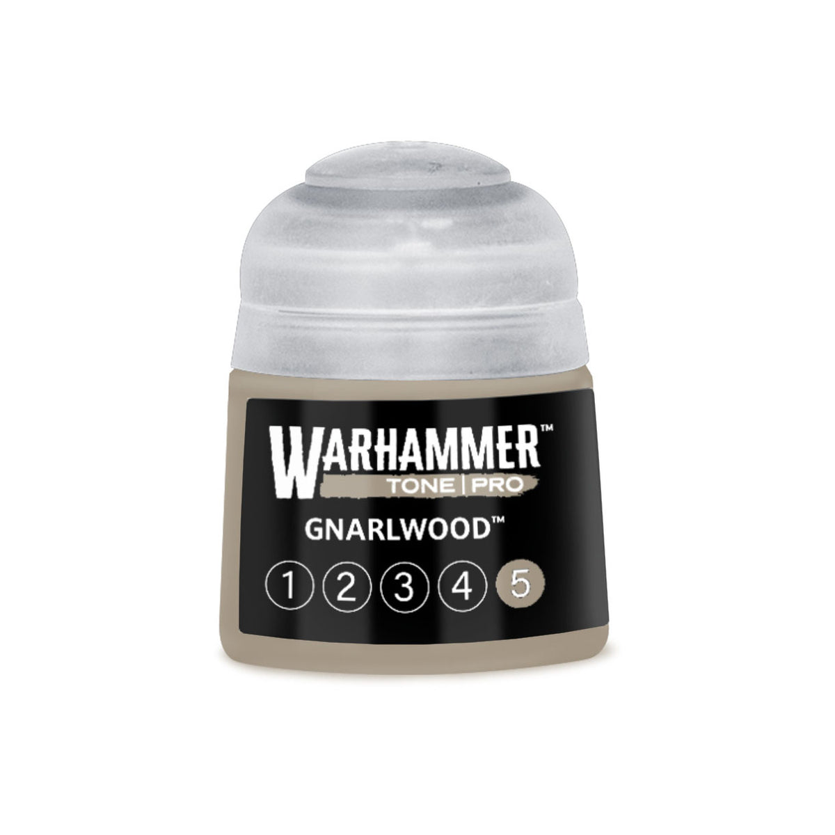 Warhammer Tone Pro Paints (12ml Paint Pots) (Pre-Order) (Releases: 10/24/2026)