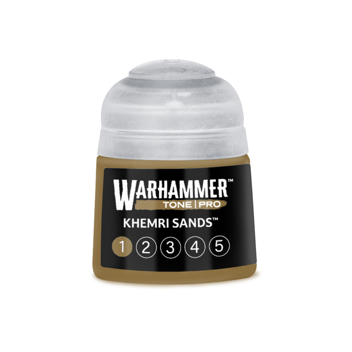 Warhammer Tone Pro Paints (12ml Paint Pots) (Pre-Order) (Releases: 10/24/2026)