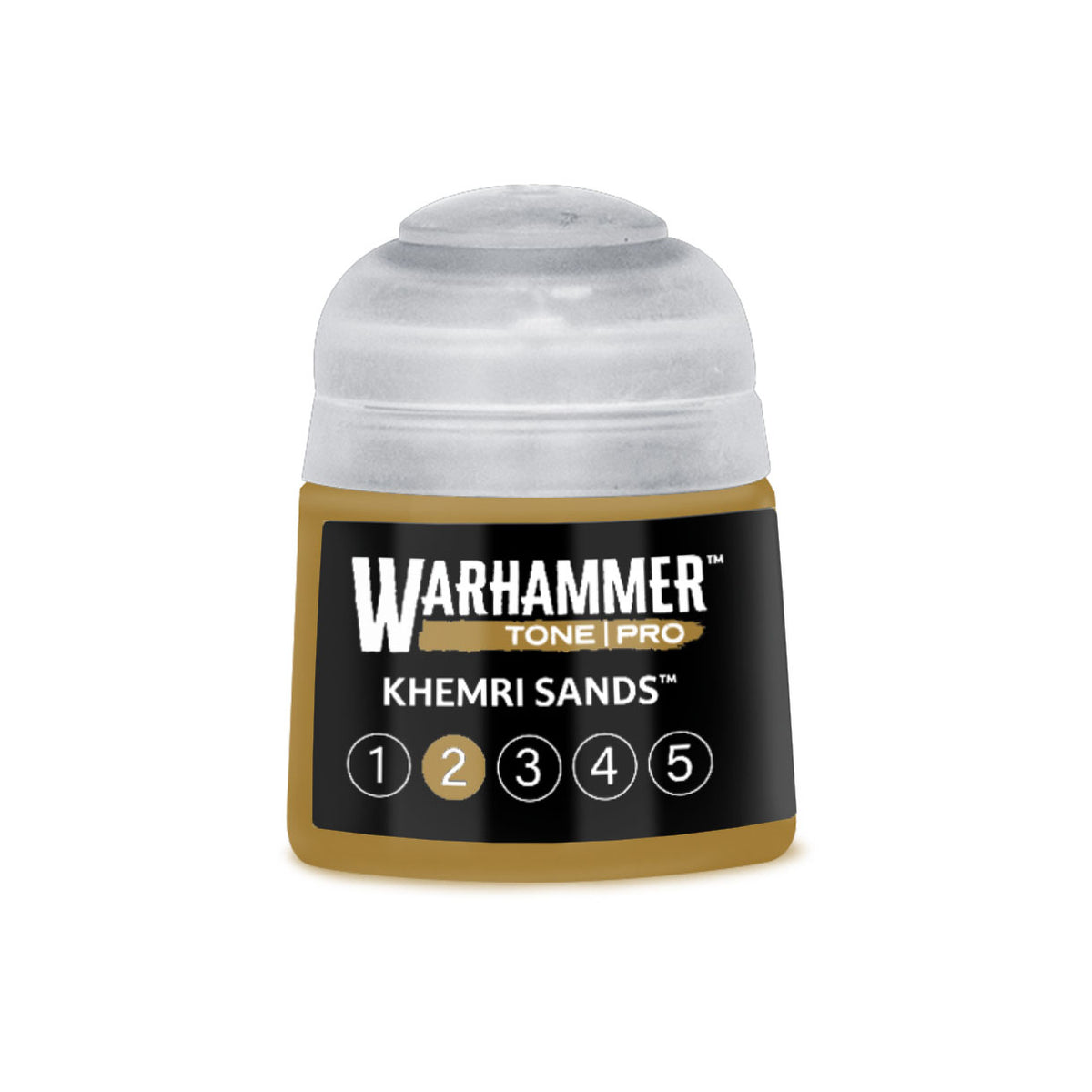 Warhammer Tone Pro Paints (12ml Paint Pots) (Pre-Order) (Releases: 10/24/2026)