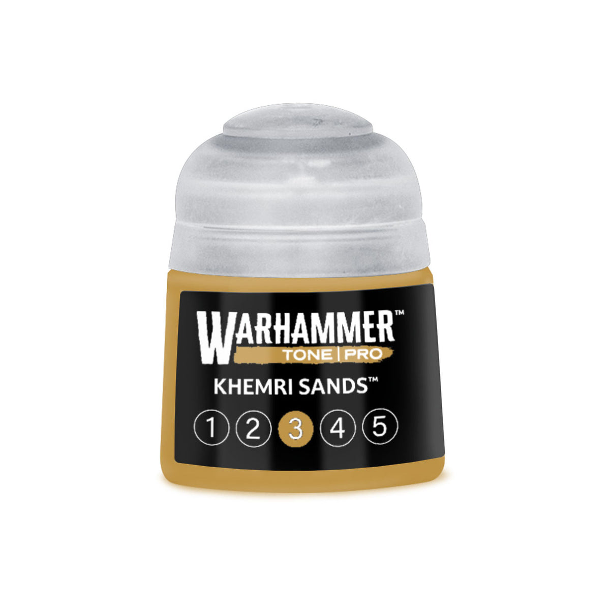 Warhammer Tone Pro Paints (12ml Paint Pots) (Pre-Order) (Releases: 10/24/2026)