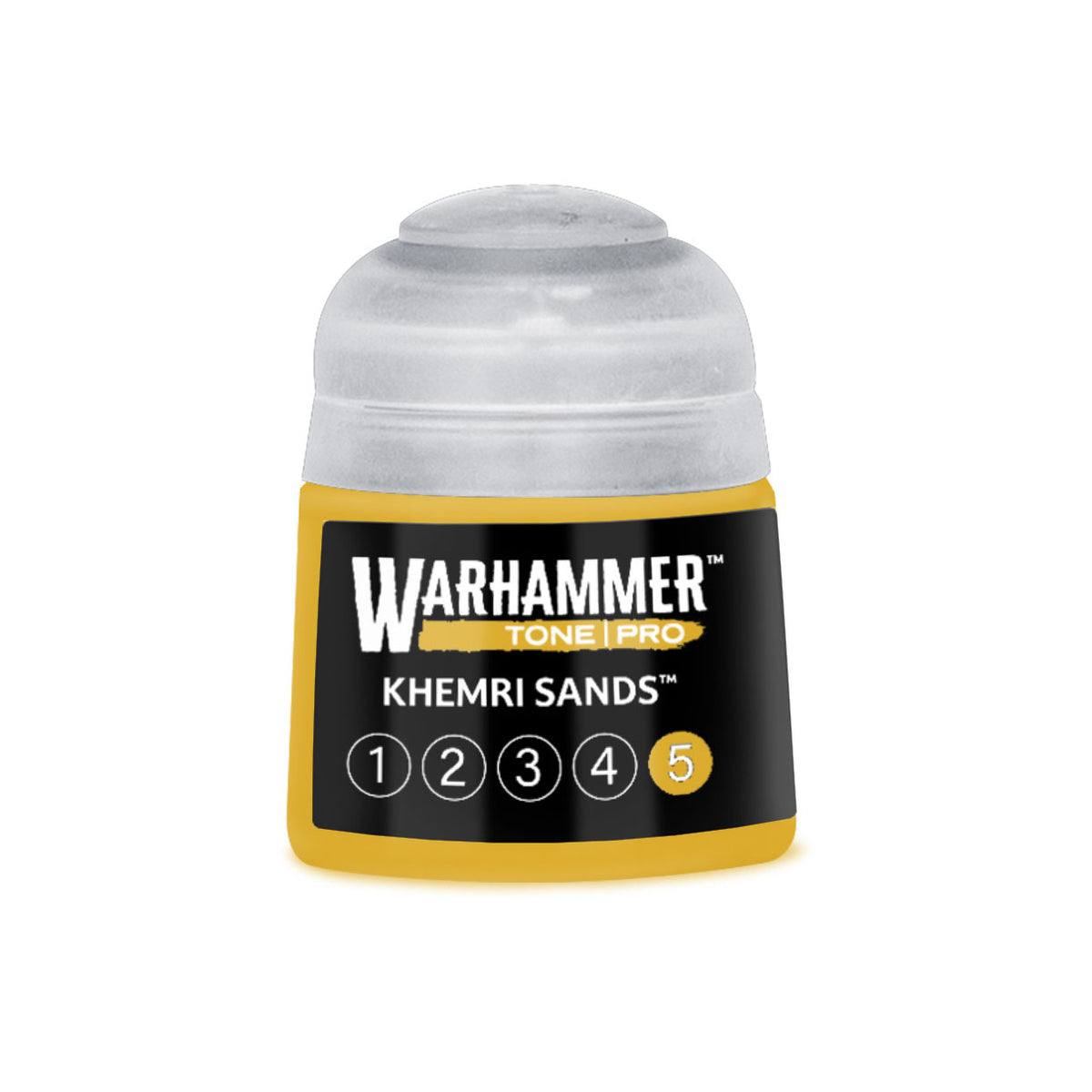 Warhammer Tone Pro Paints (12ml Paint Pots) (Pre-Order) (Releases: 10/24/2026)