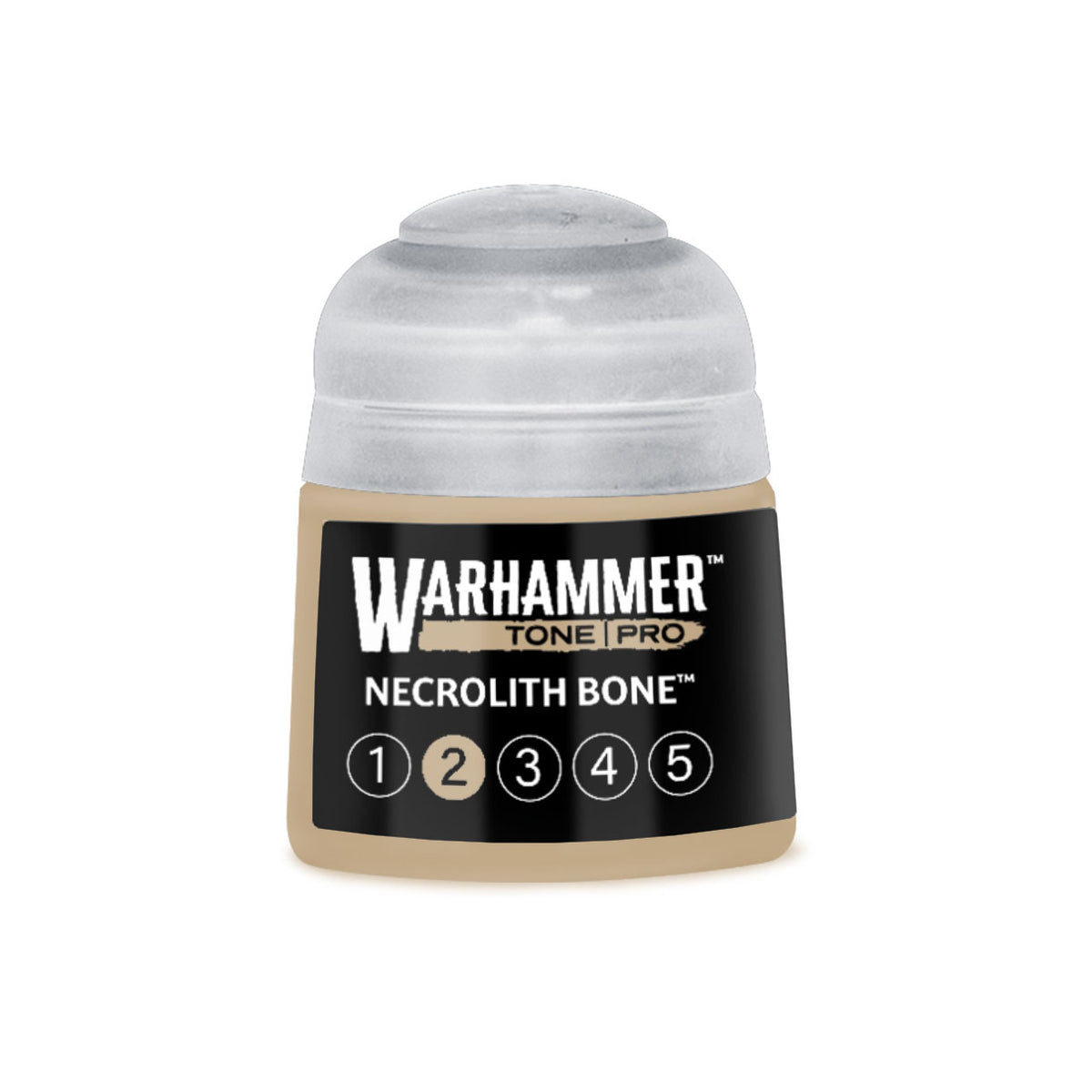 Warhammer Tone Pro Paints (12ml Paint Pots) (Pre-Order) (Releases: 10/24/2026)