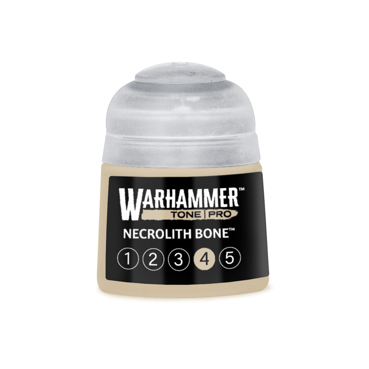 Warhammer Tone Pro Paints (12ml Paint Pots) (Pre-Order) (Releases: 10/24/2026)