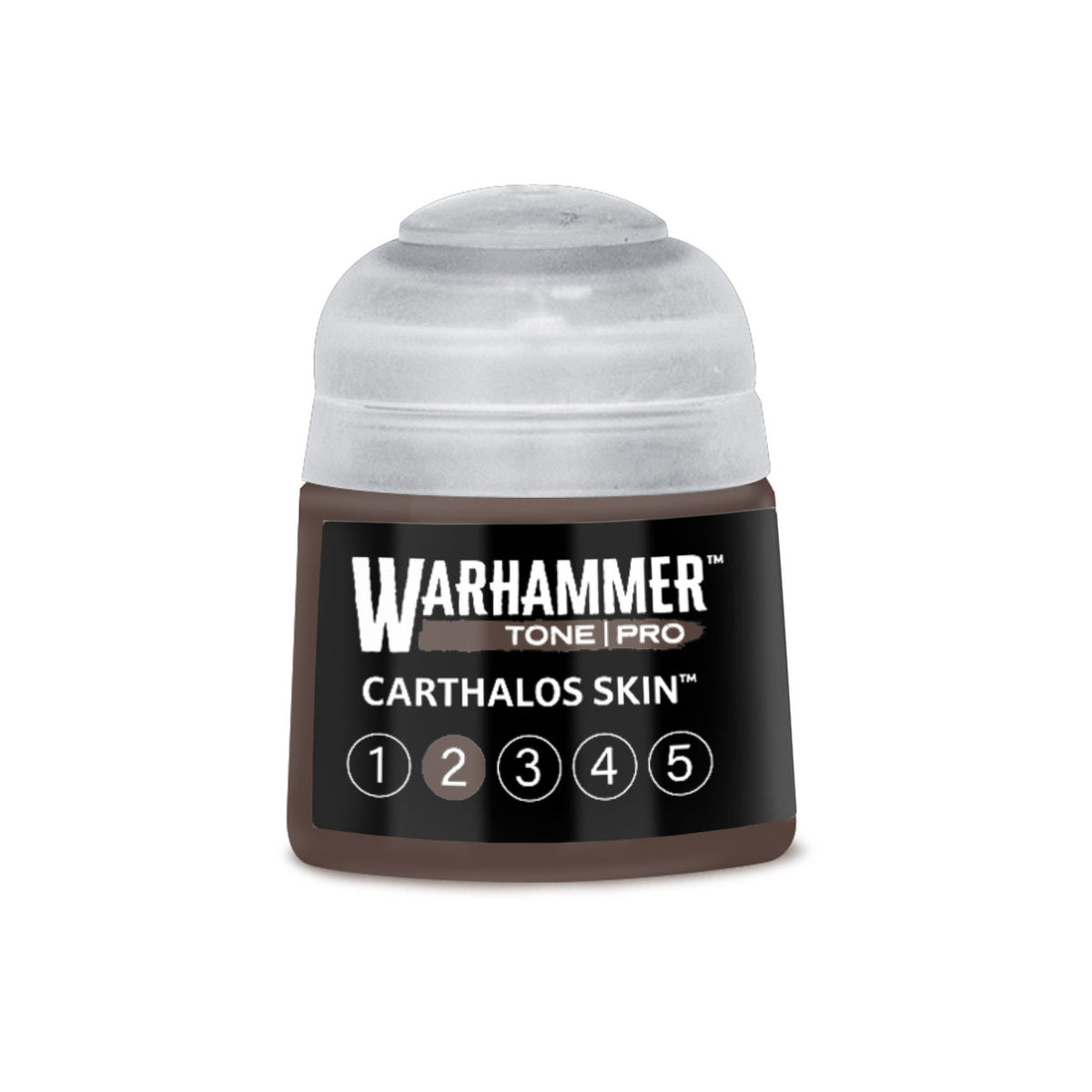 Warhammer Tone Pro Paints (12ml Paint Pots) (Pre-Order) (Releases: 10/24/2026)