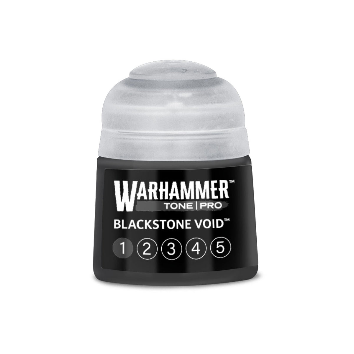 Warhammer Tone Pro Paints (12ml Paint Pots) (Pre-Order) (Releases: 10/24/2026)