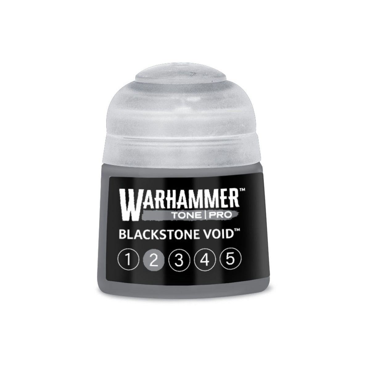 Warhammer Tone Pro Paints (12ml Paint Pots) (Pre-Order) (Releases: 10/24/2026)