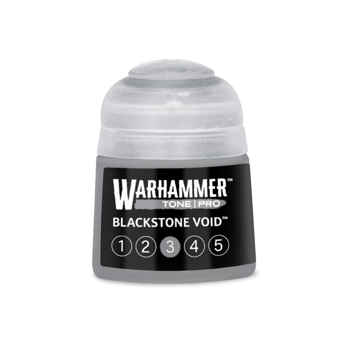 Warhammer Tone Pro Paints (12ml Paint Pots) (Pre-Order) (Releases: 10/24/2026)
