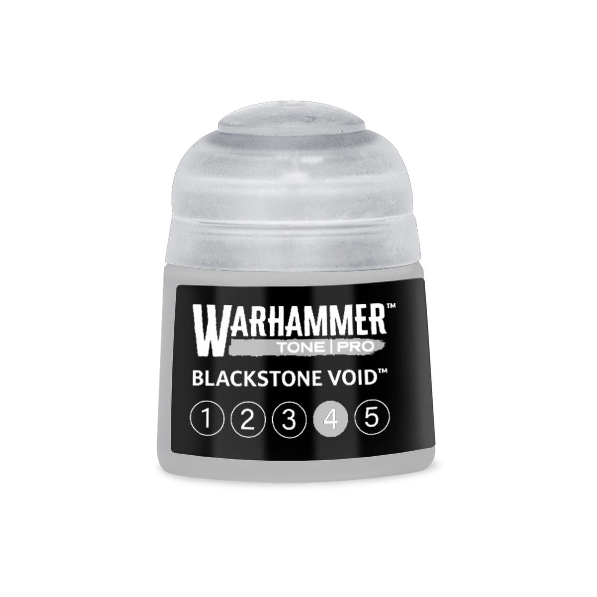 Warhammer Tone Pro Paints (12ml Paint Pots) (Pre-Order) (Releases: 10/24/2026)