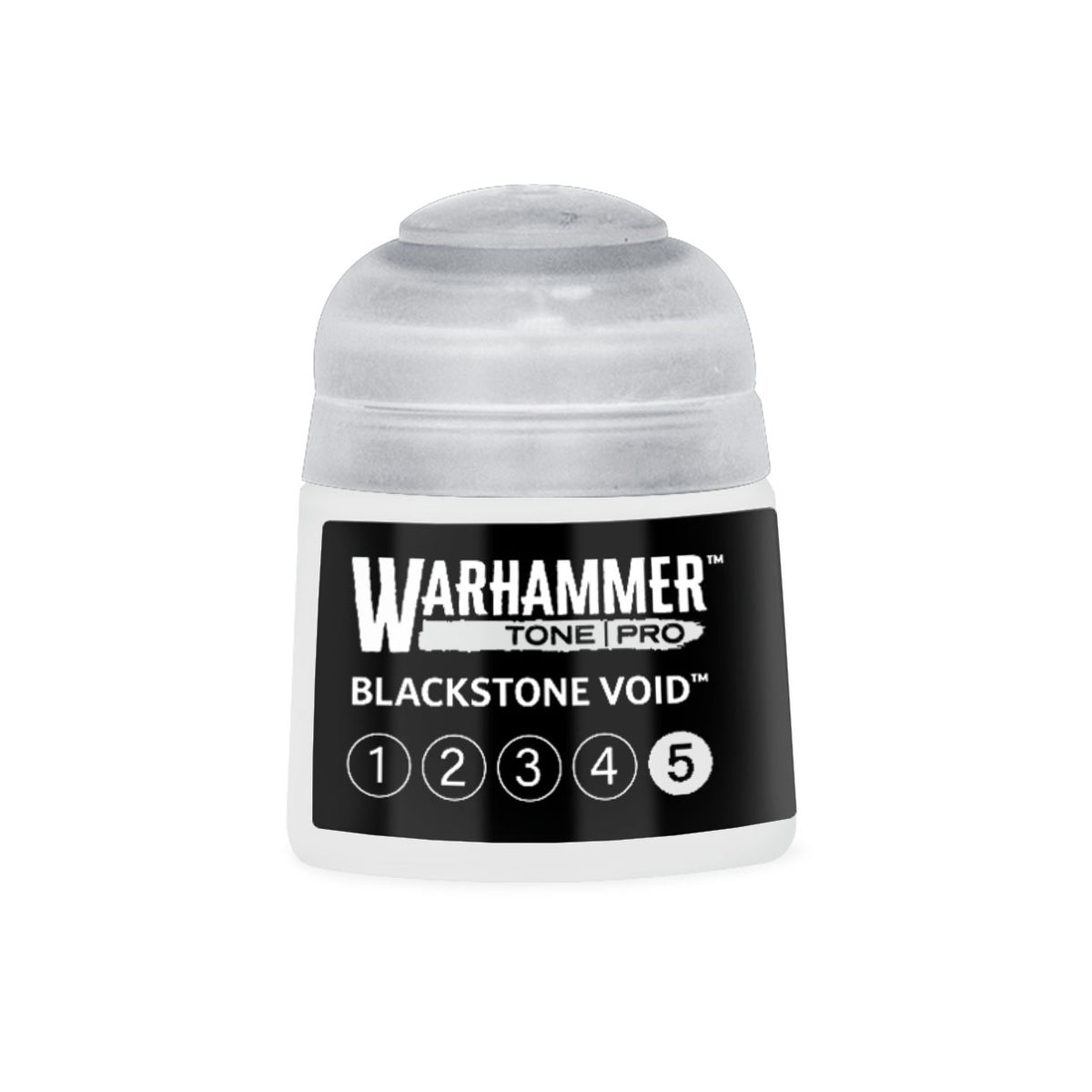 Warhammer Tone Pro Paints (12ml Paint Pots) (Pre-Order) (Releases: 10/24/2026)