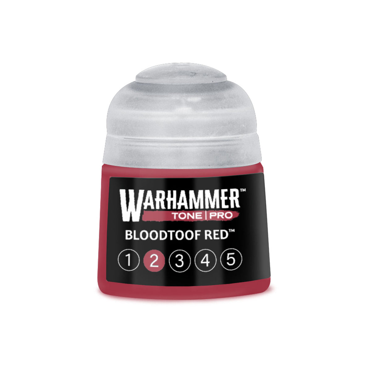 Warhammer Tone Pro Paints (12ml Paint Pots) (Pre-Order) (Releases: 10/24/2026)