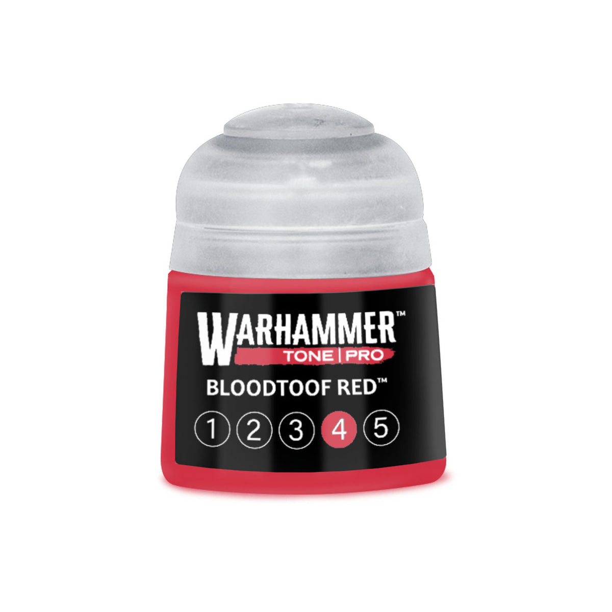 Warhammer Tone Pro Paints (12ml Paint Pots) (Pre-Order) (Releases: 10/24/2026)