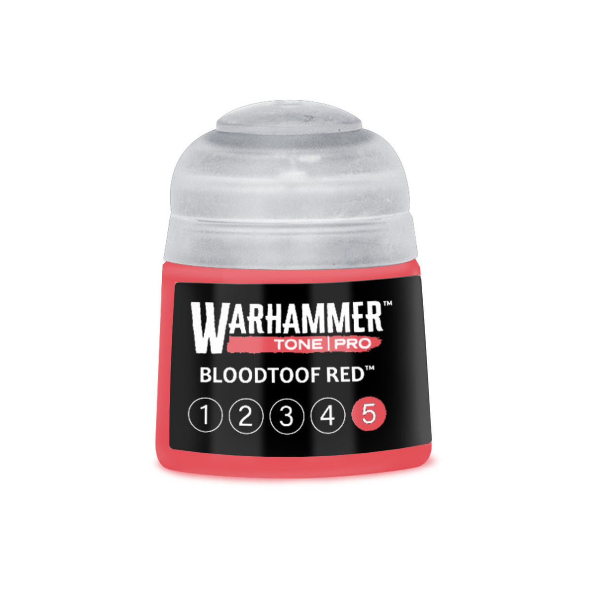 Warhammer Tone Pro Paints (12ml Paint Pots) (Pre-Order) (Releases: 10/24/2026)